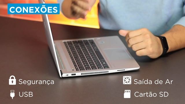 OutBox #13 - Unboxing HP ProBook смотреть онлайн