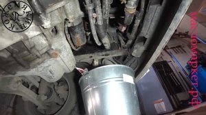 Т4 салонный фильтр или антифриз со смехом *267