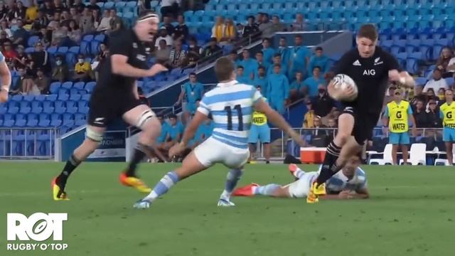 TOP 25 Best Rugby Players | 2021 смотреть онлайн