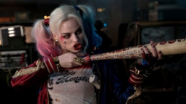 9 КРУТЫХ ВЕЩЕЙ ОТРЯДА САМОУБИЙЦ на АЛИЭКСПРЕСС / JOKER & HARLEY QUINN смотреть онлайн