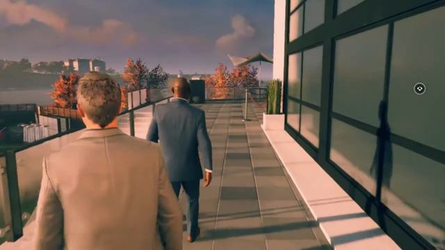 QUANTUM BREAK ПРОХОЖДЕНИЕ НА РУССКОМ #5 брат эйнштейн смотреть онлайн