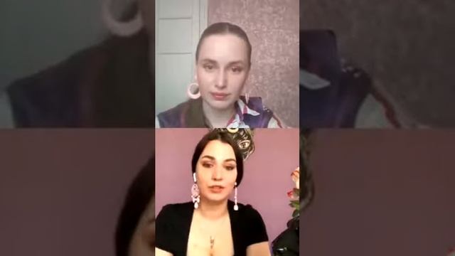 Эфиры с организаторами фестивалей фламенко: эфир с Аней Мойя (участник фестивальных ярмарок) смотреть онлайн