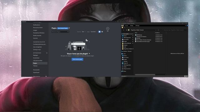 How To Show Hidden Channels On Discord Using BetterDiscord