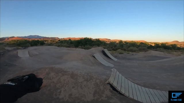Kingsong S18 Suspension Test смотреть онлайн
