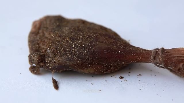 Сыровяленая утка (Сиров'ялена качка, Каклаган каз) смотреть онлайн