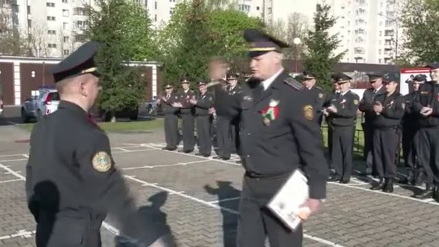 Ко Дню Государственного герба и Государственного флага Республики Беларусь смотреть онлайн