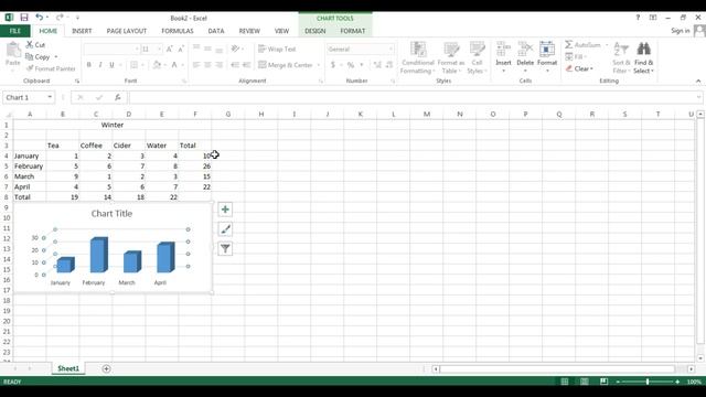 Excel 2013 Part 5 смотреть онлайн