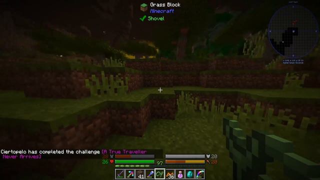 MINECRAFT pero con todos los MODS que EXISTEN!✌ - PARTE 18 смотреть онлайн