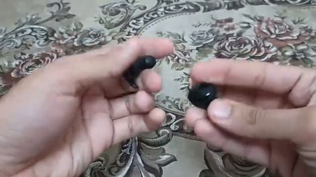 استعراض سماعة ياس بلس اللاسلكيه| Review Yes Plus Tws-01 смотреть онлайн