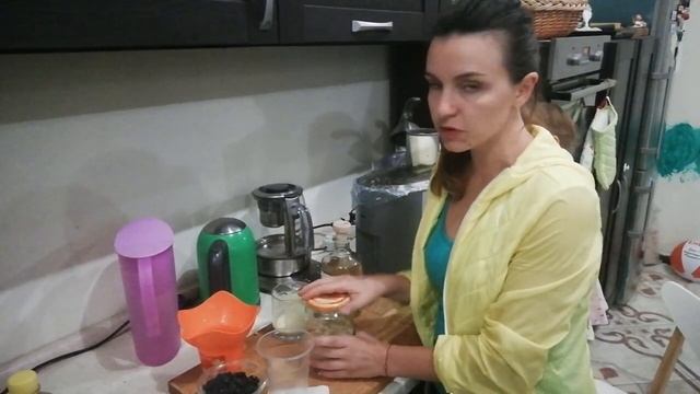 VLOG. Отвечаем на вопросы - как правильно пить касторку? смотреть онлайн