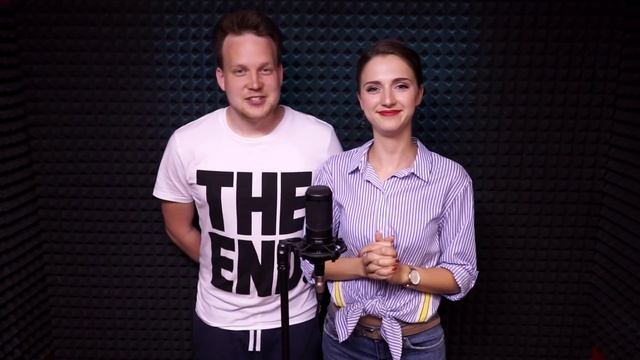 Wieża Babel (Metro) Studio Accantus смотреть онлайн