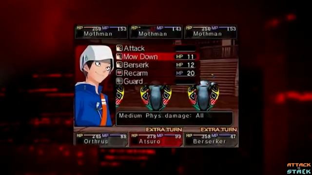 Games Like Persona 5 | Like that? Try this! смотреть онлайн