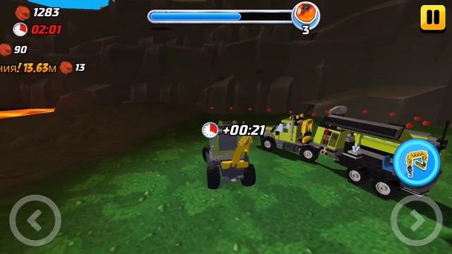 Lego City - My City 2. Игра Мультики Лего Сити Мой Город 2 - Прохождение на русском - Кока Плей смотреть онлайн