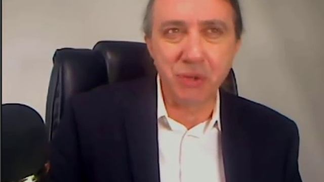 Yuriy Burlan  вводная лекция