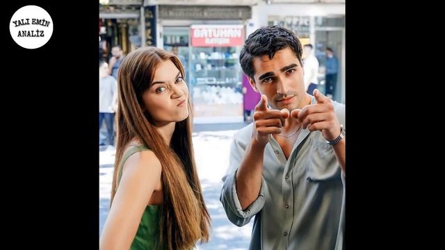 Yalı Çapkını 36. Bölüm 2. Fragmanı Analiz смотреть онлайн