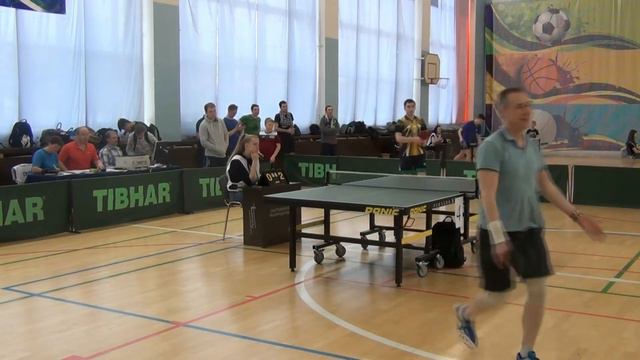 2018 04 29 Открытый турнир на призы профсоюзного комитета Сыктывкарский ЛПК Моменты смотреть онлайн