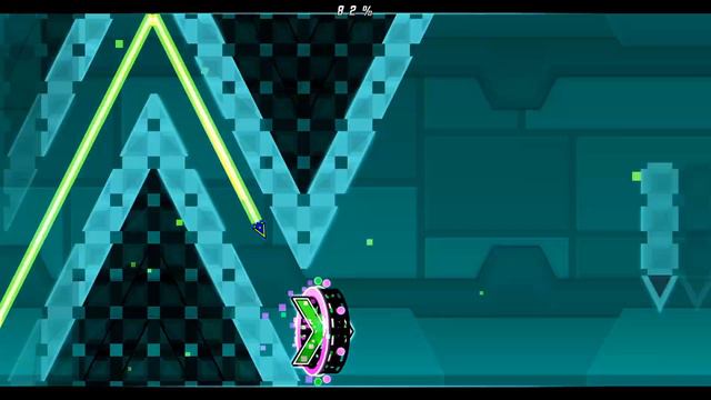 [144Hz] Supernova By Motu 100% (Insane Demon)