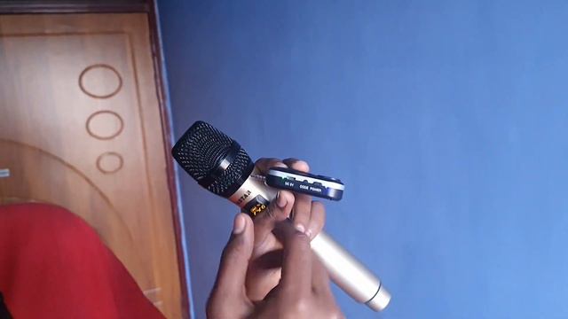 BEST WIRELESS INTERVIEW MIKE FOR MOBILE || Interview Mic 🎤