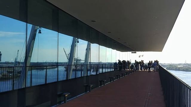Один день в Гамбурге смотреть онлайн