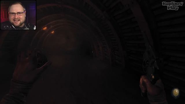 РИМСКИЕ ТУННЕЛИ ► Amnesia_ The Bunker #8 смотреть онлайн