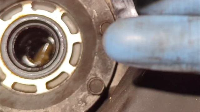 R32, R33, R34 RB26 Front Diff Change DIY | Follow NISMOLOGY ?? смотреть онлайн