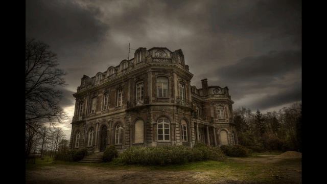 "Кровь вампира". Рассказ. смотреть онлайн