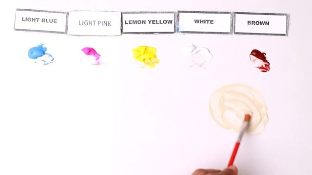 How To Make Blond Color