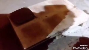 Производство тротуарной плитки методом вибролитья