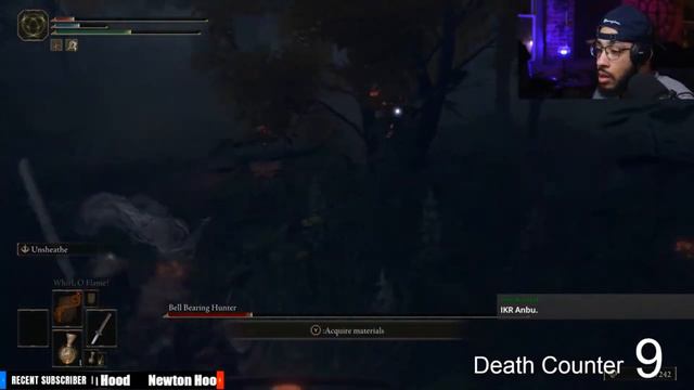 A TRUE CHALLENGE IN LIMGRAVE - Ball Bearing Hunter смотреть онлайн