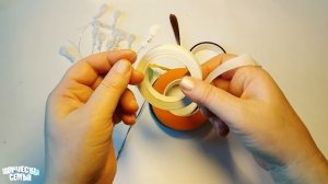 ПАСХАЛЬНАЯ ВЕРБА своими руками, из синельная проволоки✔️Самый быстрый способ✔️Рукоделие