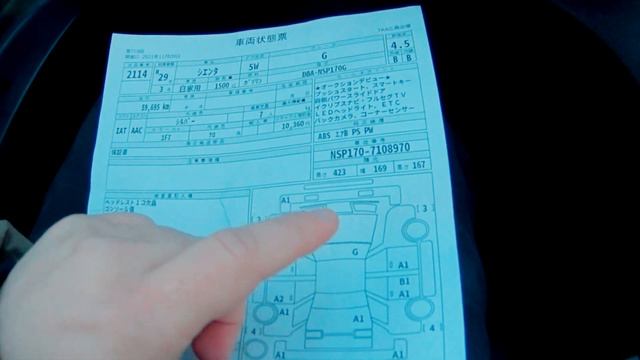 АУКЦИОННЫЕ ЛИСТЫ. важные моменты!