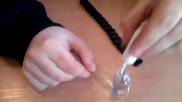 Четки из хлеба часть 3 смотреть онлайн