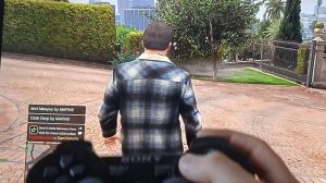 как скачать мод меню на гта 5 на пс 3