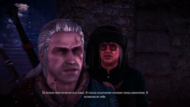 RT13: The Witcher. Флотзам, часть 3 смотреть онлайн