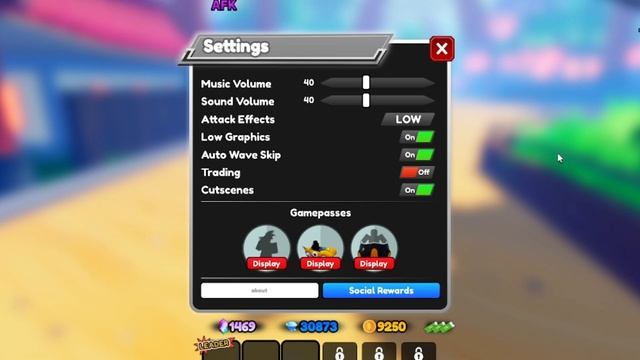 ALL WORKING CODES FOR ALL STAR TOWER DEFENSE IN SEPTEMBER 2023! ROBLOX ALL STAR TOWER DEFENSE CODES смотреть онлайн