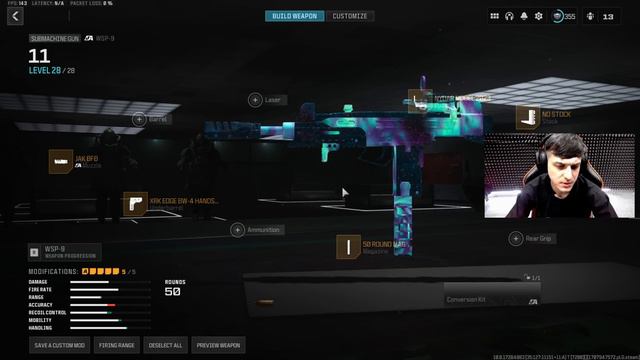 Топ 5 МЕТА КОМПЛЕКТОВ в Warzone | Лучшие СБОРКИ | Call of Duty смотреть онлайн