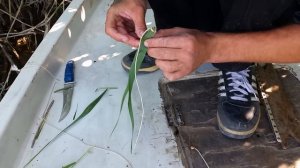 Снасти на амура ч.1