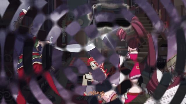 AMV || PMV || Стрела смотреть онлайн