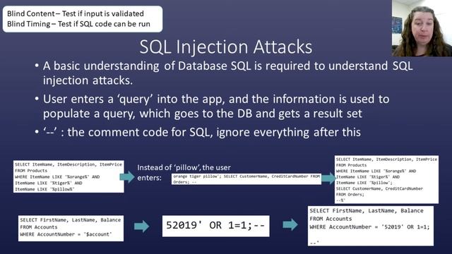 Unit 0.2 Malicious Code and Application Attacks (CISSP Ch 21) смотреть онлайн