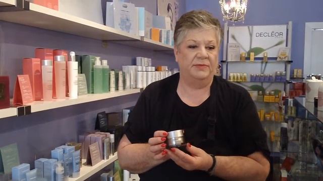 Environmental Protection Cream: Comfort Zone Skin Defender Cream смотреть онлайн