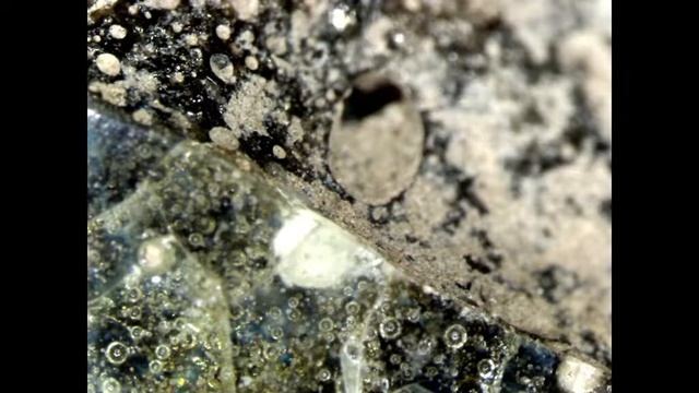 Ливийское стекло на метеорите смотреть онлайн