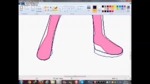 friendship games speedpaint