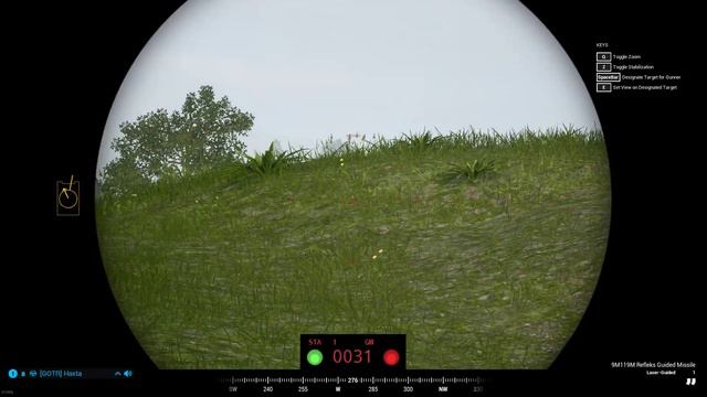 Refleks Missile смотреть онлайн