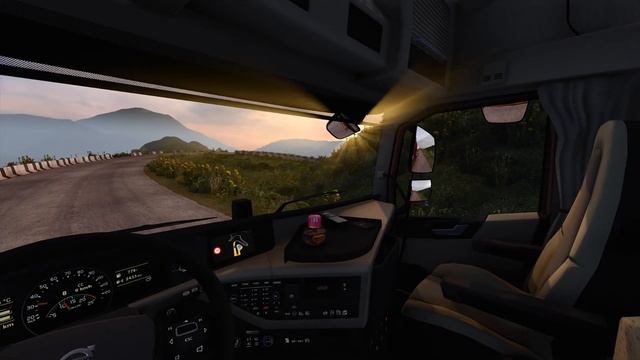 Feldbinder KIP Trailer Pack v1.3 - Euro Truck Simulator 2 Mod смотреть онлайн