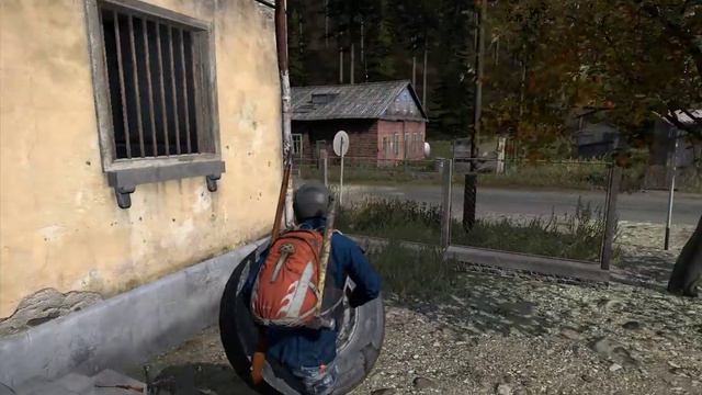 Dayz Standalone - патч 0.59 стабильная версия #1 смотреть онлайн