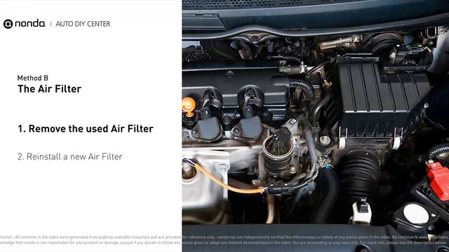 How to Fix TOYOTA P0113 Engine Code in 3 Minutes [2 DIY Methods / Only $7.76] смотреть онлайн