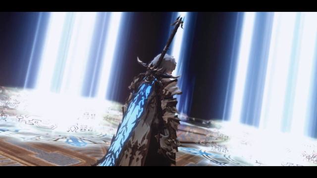 The End - Final Fantasy XIV Shadowbringers OST смотреть онлайн