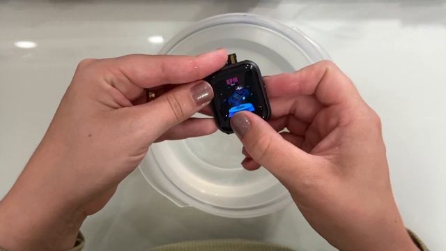 SMARTWATCH D20 Y68 É A PROVA D`ÁGUA? смотреть онлайн
