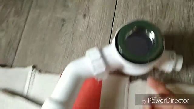 Установка ванны акриловой угловой. смотреть онлайн