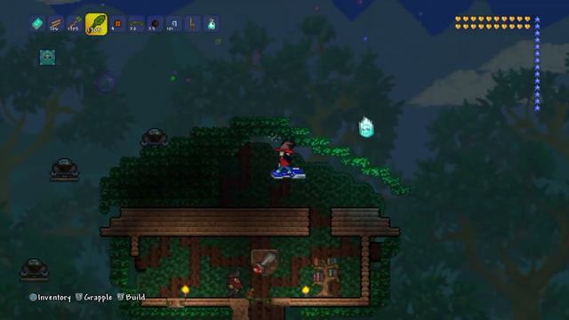 Terraria Console Update News!!!! Where Do We Stand? смотреть онлайн